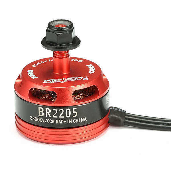 4X-Racerstar-Racing-Edition-2205-BR2205-2300KV-2-4S-Brushless-Motor-For-QAV250-ZMR250-RC-Drone-FPV-R-1066837