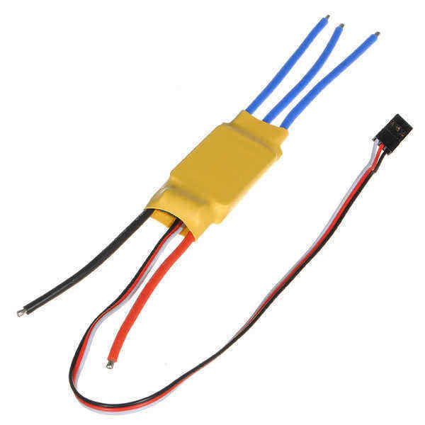 4X-XXD-HW30A-30A-Brushless-Motor-ESC-For-Airplane-Quadcopter-961966