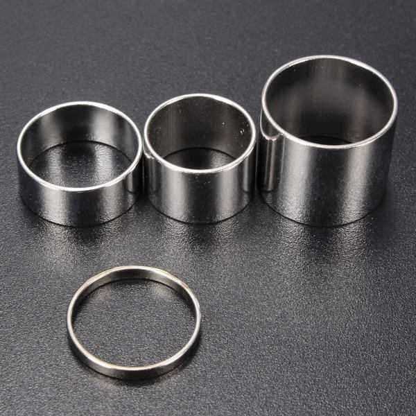 4pcs-Gold-Silver-Circle-Lord-Knuckle-Rings-Masters-Sun-For-Women-980137