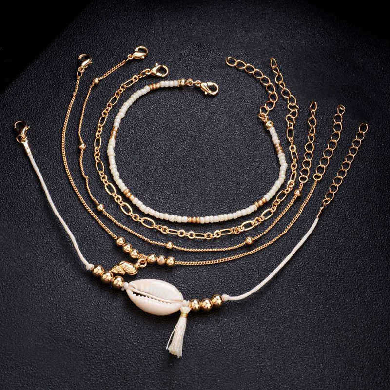 5-Pcs-Bohemian-Multilayer-Gold-Bracelet-Set-Shell-Conch-Bead-Chain-Charm-Bracelet-for-Women-1368228