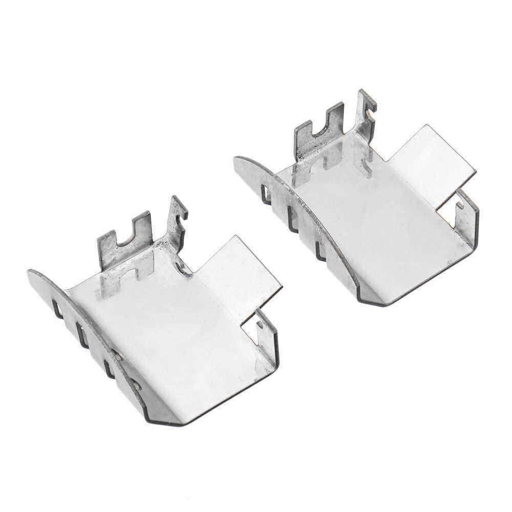 5PCS-Stainless-Steel-Chassis-Front-Rear-Axle-Armor-Protection-Skid-Plate-for-Traxxas-TRX-4-RC-Car-1451157