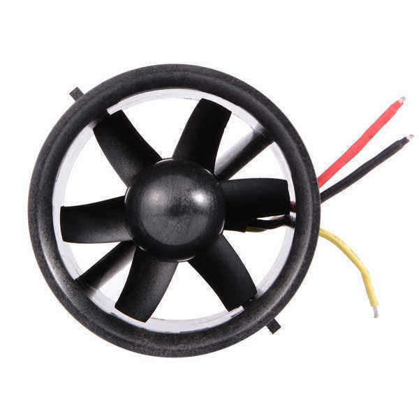 64mm-Ducted-Fan-EDF-Unit-With-4500KV-Brushless-Outrunner-Motor-for-RC-Model-1211811