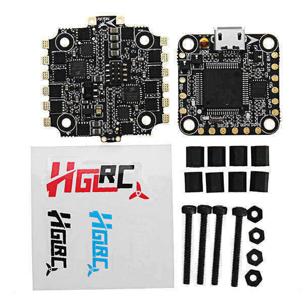 65g-20x20mm-HGLRC-XJB-F428-Micro-F4-AIO-OSD-BEC-Flight-Controller-amp-28A-Blhel_S-BB2-2-4S-4-in-1-ES-1191889