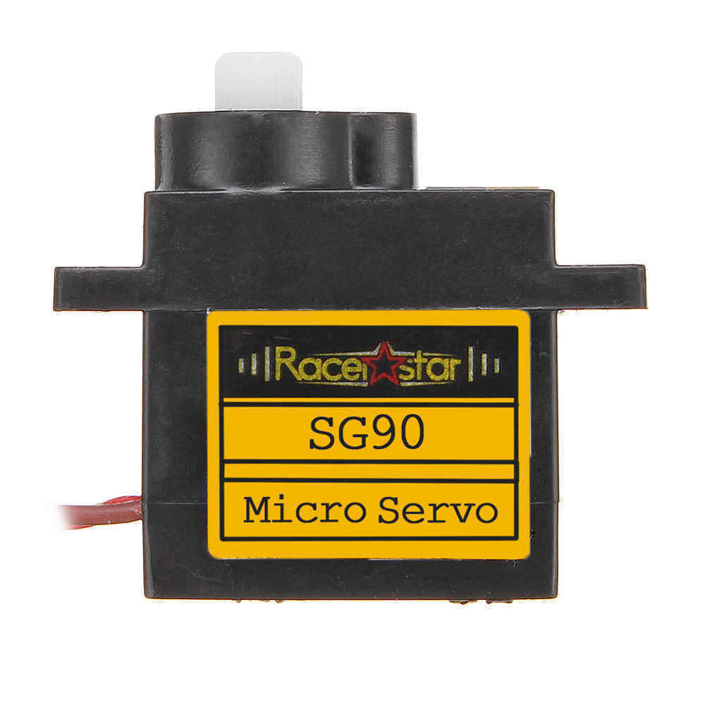 6PCS-Racerstar-SG90-9g-Micro-Plastic-Gear-Analog-Servo-For-RC-Helicopter-Airplane-Robot-1512856