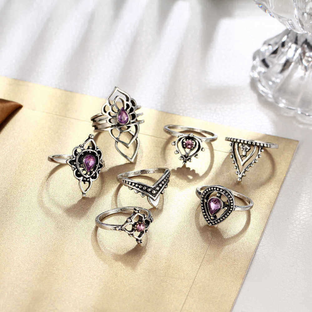 7-Pcs-Purple-Crystal-Trendy-Ring-Set-Hollow-Flower-Knuckle-Ring-Jewelry-Gift-for-Women-1246952