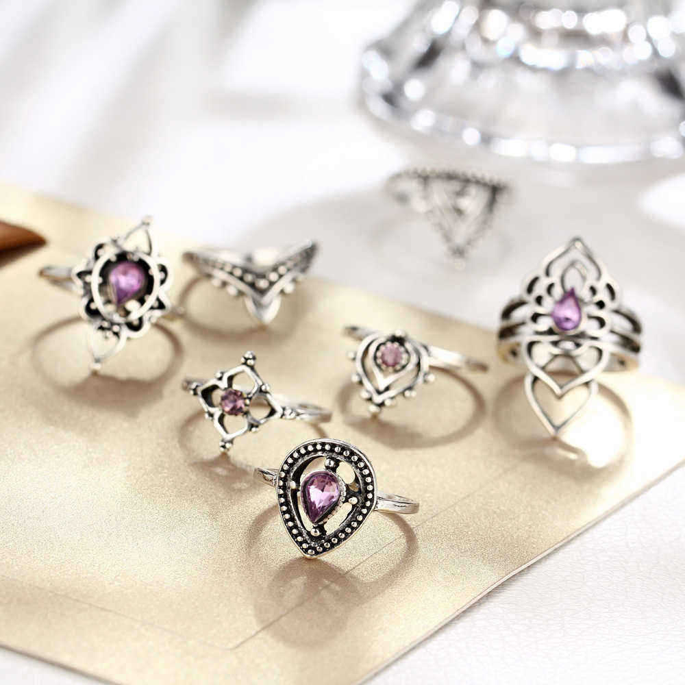 7-Pcs-Purple-Crystal-Trendy-Ring-Set-Hollow-Flower-Knuckle-Ring-Jewelry-Gift-for-Women-1246952