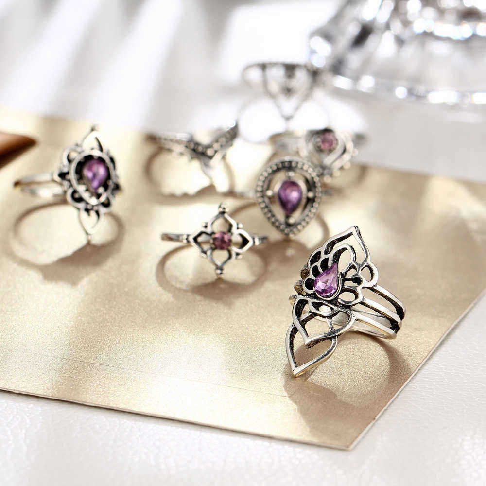 7-Pcs-Purple-Crystal-Trendy-Ring-Set-Hollow-Flower-Knuckle-Ring-Jewelry-Gift-for-Women-1246952