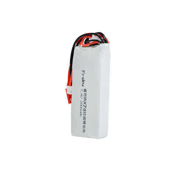 74V-2S-2000mAh-8C-Lipo-Battery-Compatible-for-Frsky-ACCST-Taranis-Q-X7-Transmitter-1249125