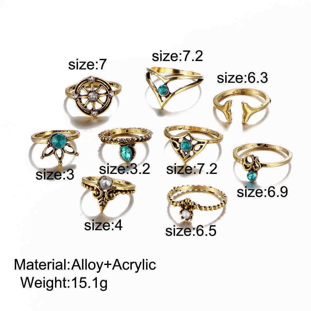 9-Pcs-Vintage-Statement-Ring-Set-Helm-Leaf-Knuckle-Rings-Bohemian-Jewelry-for-Women-1246951