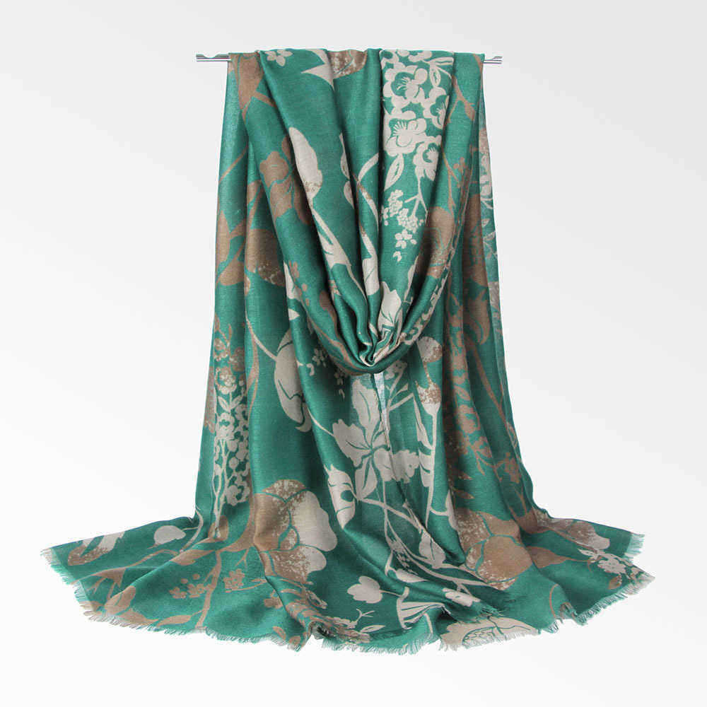 90180-CM-Vintage-Summer-Women-Linen-Floral-Printting-Scarf-Large-Size-Flower-Shawl-1335722