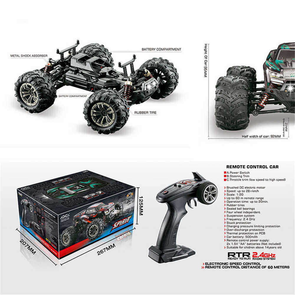 9145-120-4WD-24G-High-Speed-28kmh-Proportional-Control-RC-Car-Buggy-Vehicle-Models-1473021