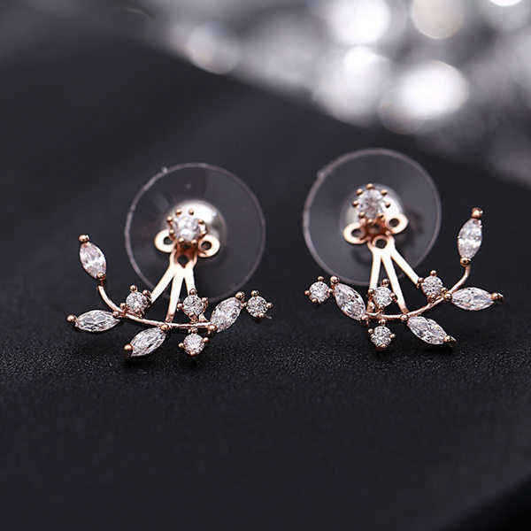 925-Silver-Needle-Leaves-Cubic-Zircon-Crystal-Stud-Earrings-For-Women-987169