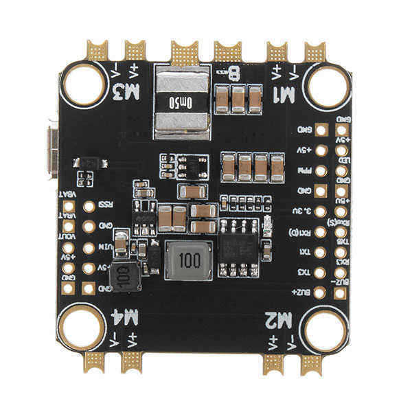 9g-305x305mm-Omnibus-F4-Flight-Controller-AIO-OSD-5V-BEC-Current-Sensor-for-RC-FPV-Racing-Drone-1226610