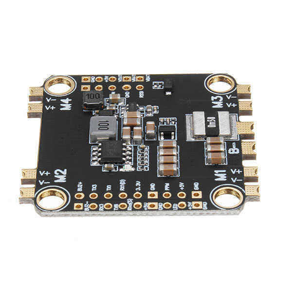 9g-305x305mm-Omnibus-F4-Flight-Controller-AIO-OSD-5V-BEC-Current-Sensor-for-RC-FPV-Racing-Drone-1226610