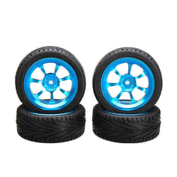 A-alloy-Rims-amp-Tires-RC-Car-Wheels-For-118-WLtoys-A959-B-A979-B-A959-A969-A979-K929-1023376