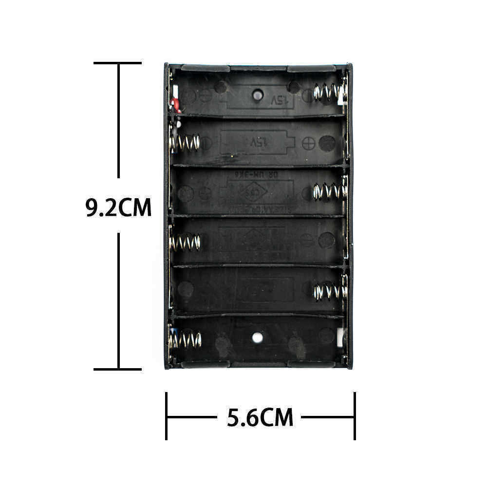 AA-Battery-Tray-for-FrSky-Taranis-Q-X7--X7S-Radio-Transmitter-Remote-Control-RC-Drone-FPV-Racing-1449307