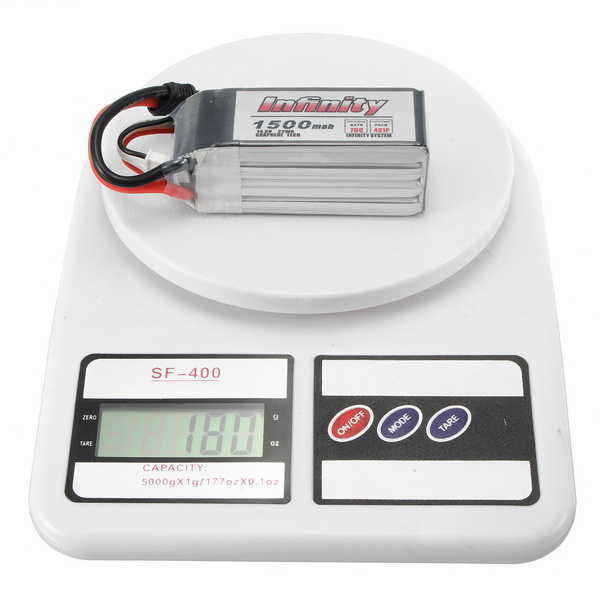 AHTECH-Infinity-4S-148V-1500mAh-85C-Graphene-LiPo-Battery-XT60-Support-15C-Boosting-Charger-1058084