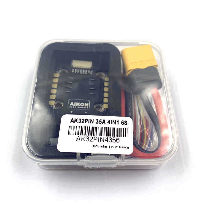 AIKON-AK32PIN-4-IN-1-35A-2-6S-Blheli_32-Brushless-ESC-w-5V3A-BEC-20x20mm-for-RC-Drone-FPV-Racing-1421722