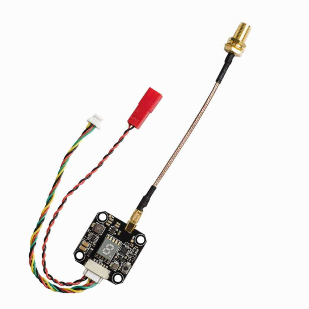 AKK-FX3-58Ghz-37CH-25200400600mW-Switchable-FPV-Transmitter-VTX-with-MMCX-Integrated-OSD-FC-1380456