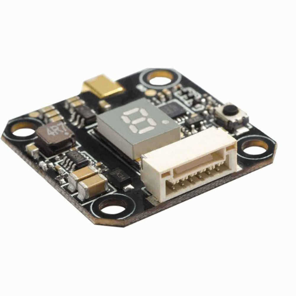 AKK-FX3-58Ghz-37CH-25200400600mW-Switchable-FPV-Transmitter-VTX-with-MMCX-Integrated-OSD-FC-1380456