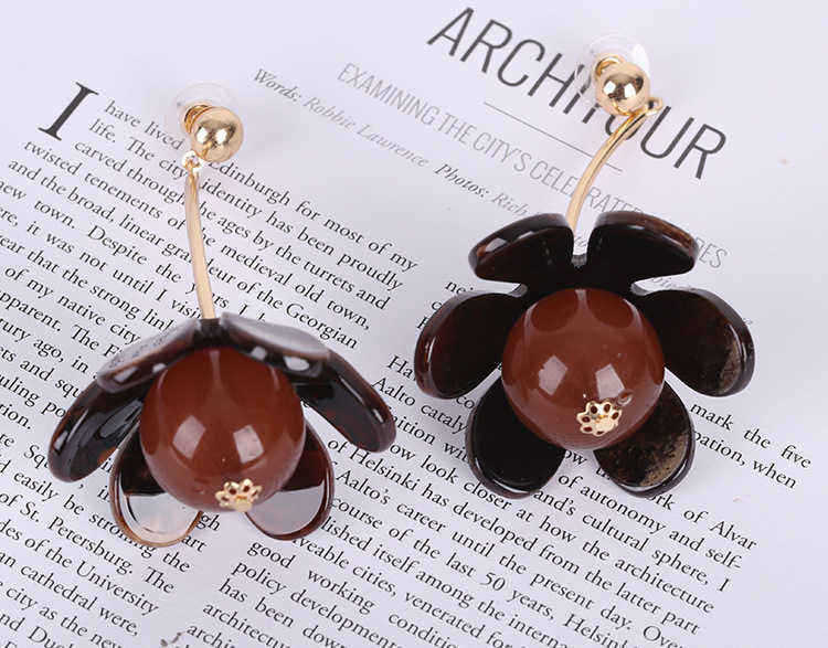 Acrylic-Fashion-Flowers-Earrings-Ear-Stud-Eardrop-Gift-for-Women-1260724