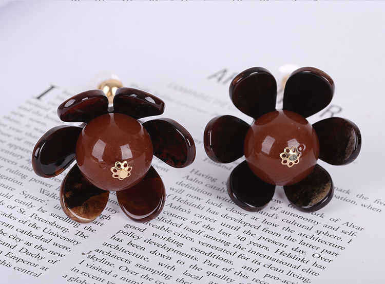 Acrylic-Fashion-Flowers-Earrings-Ear-Stud-Eardrop-Gift-for-Women-1260724