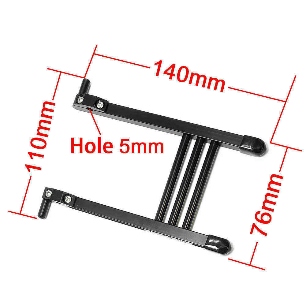 Aluminium-Alloy-Remote-Control-Mount-For-FrSky-Taranis-X9DP-Q-X7-X7S-Remote-Control-1260193