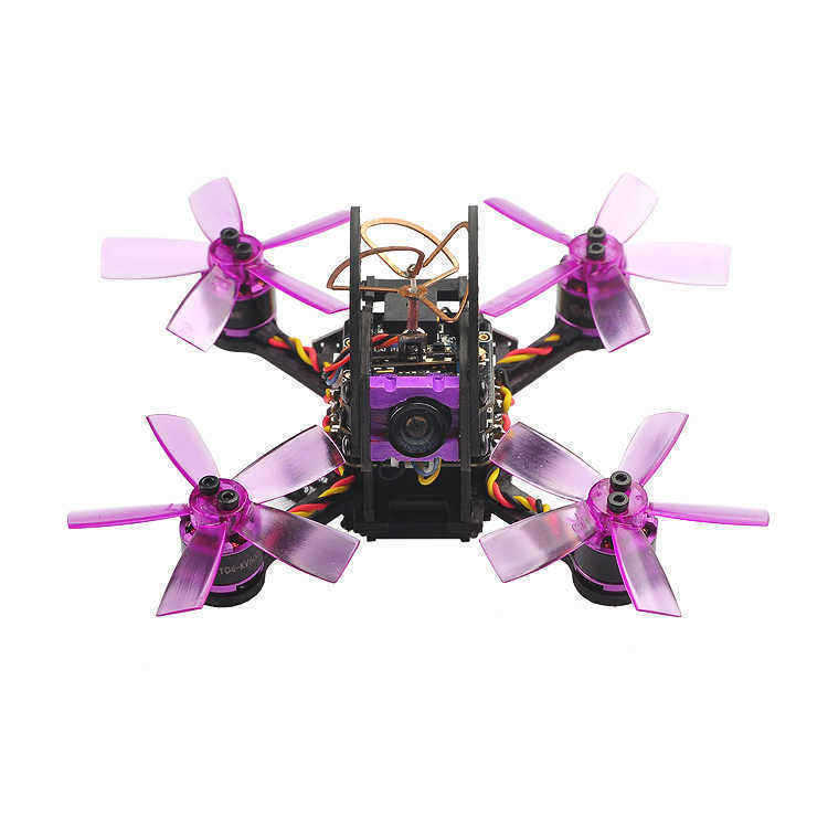 Anniversary-Special-Edition-Eachine-Lizard95-95mm-F3-58G-RC-Drone-FPV-Racing-BNF-4-in-1-10A-ESC-OSD-1179558