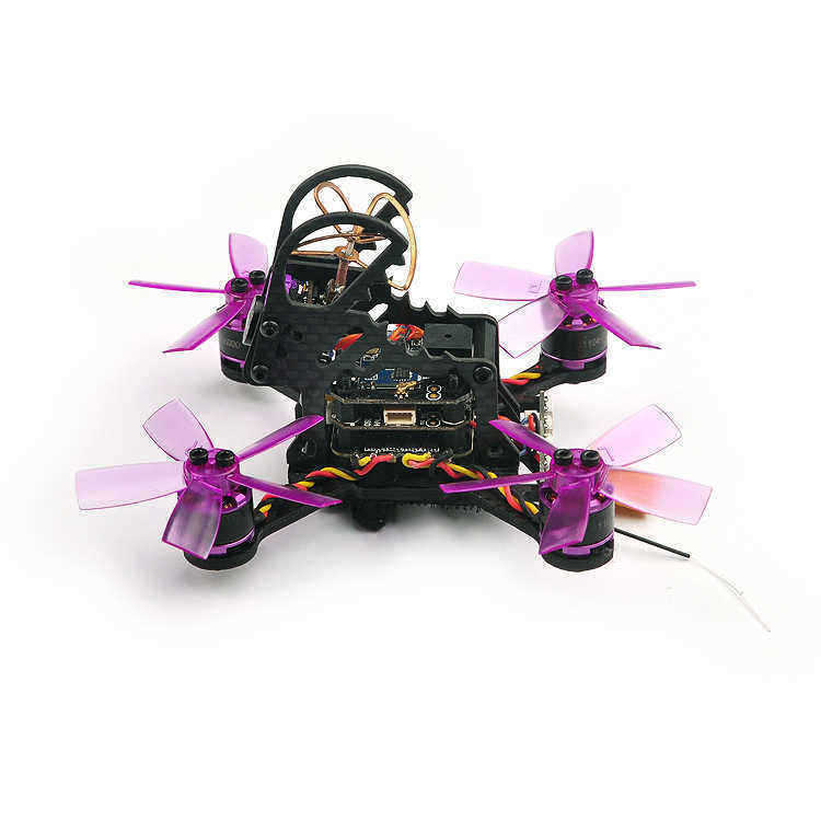 Anniversary-Special-Edition-Eachine-Lizard95-95mm-F3-58G-RC-Drone-FPV-Racing-BNF-4-in-1-10A-ESC-OSD-1179558