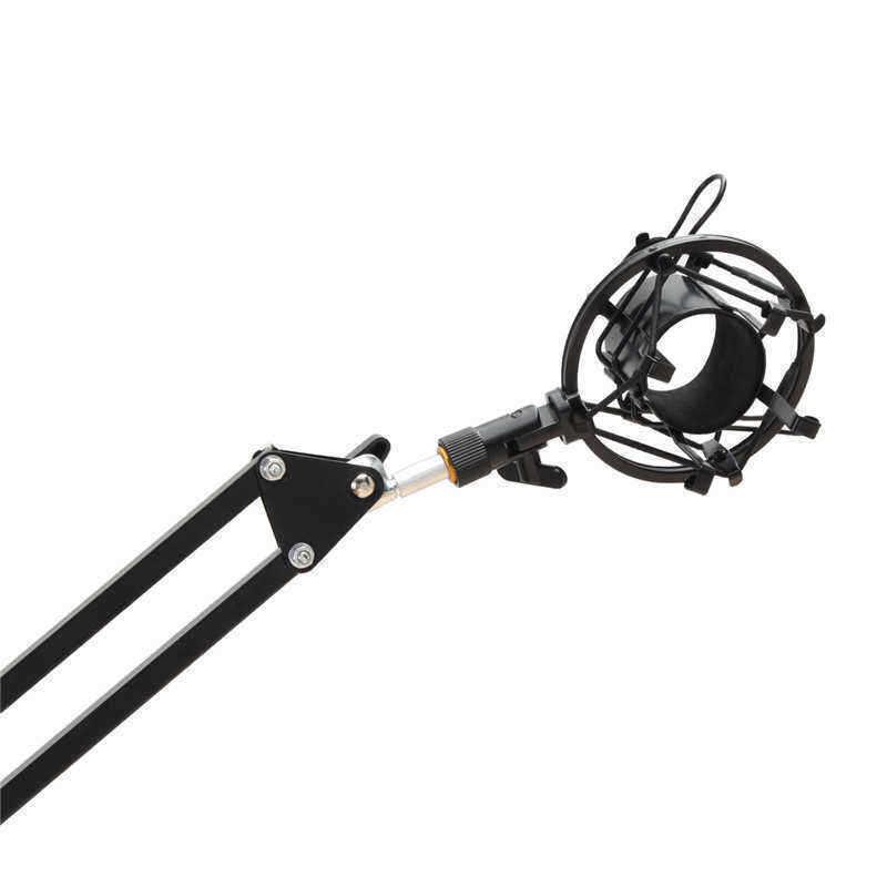 BM800-Condenser-Microphone-Dynamic-System-Kit-Shock-Mount-Boom-Stand-Studio-Pro-1202404