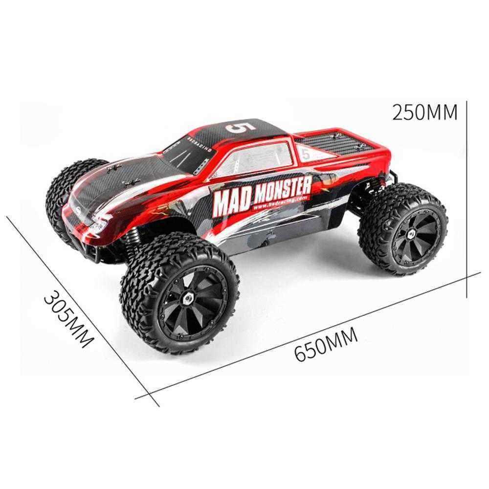 BSD-Racing-CR-503T-15-24G-4WD-70kmh-Brushless-Rc-Car-EP-Off-Road-Truck-RTR-Toy-1407718