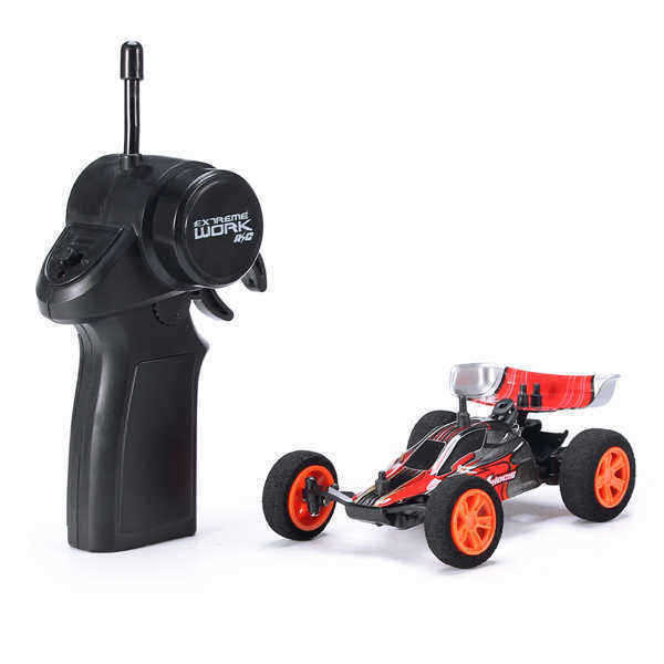 Banggood-132-24G-Racing-Multilayer-in-Parallel-Operate-USB-Charging-Edition-Formula-RC-Car-1089389