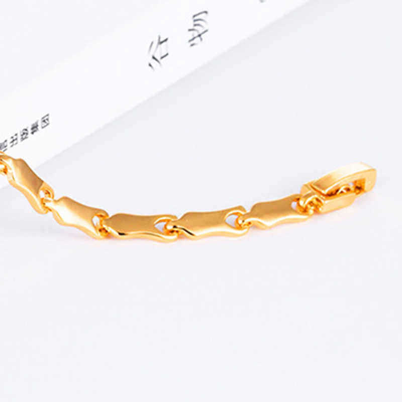 Beautiful-Diamond-Studded-Zircon-Plated--Female-Bracelet-18K-gold-1546010