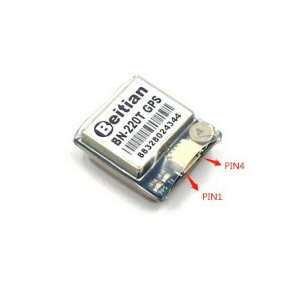 Beitian-BN-220T-GPS-GLONASS-Module-For-APM-Pixhawk-CC3D-Naze32-F3-F4-Flight-Controller-RC-Drone-Airp-1446169