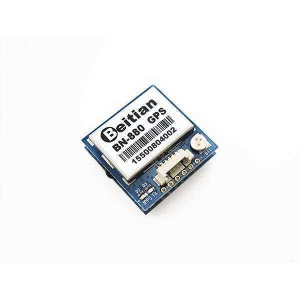 Beitian-BN-880-Flight-Control-GPS-Module-Dual-Module-Compass-With-Cable-for-RC-Drone-FPV-Racing-971082