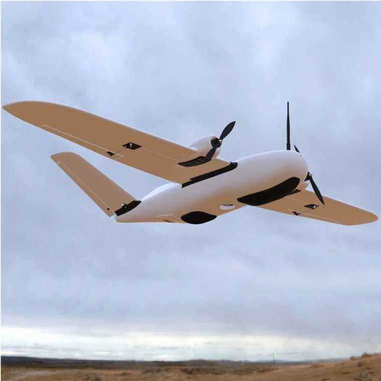 Believer-1960mm-Wingspan-EPO-Twin-Motor-Aerial-Survey-Aircraft-FPV-Platform-Mapping-RC-Airplane-KIT-1178800