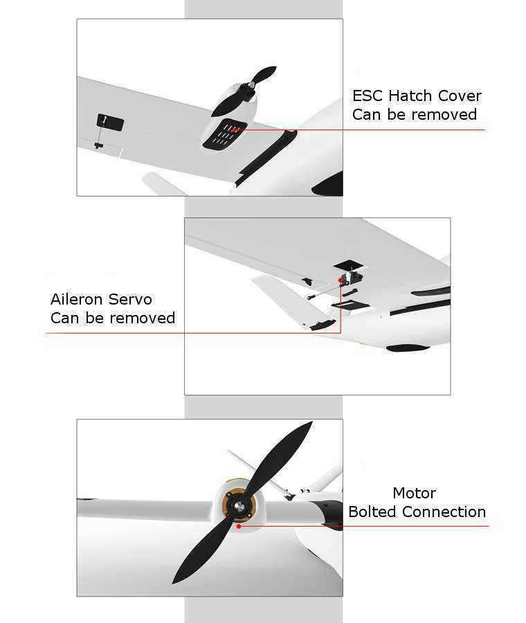 Believer-1960mm-Wingspan-EPO-Twin-Motor-Aerial-Survey-Aircraft-FPV-Platform-Mapping-RC-Airplane-KIT-1178800