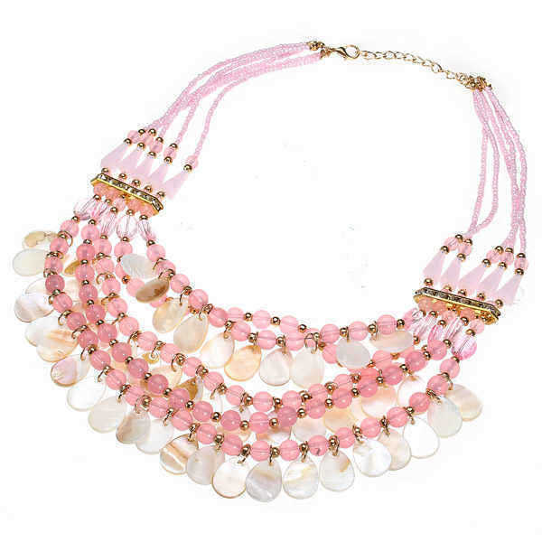 Bohemia-Crystal-Teardrop-Water-Drop-Multilayer-Pendant-Statement-Necklace-995161