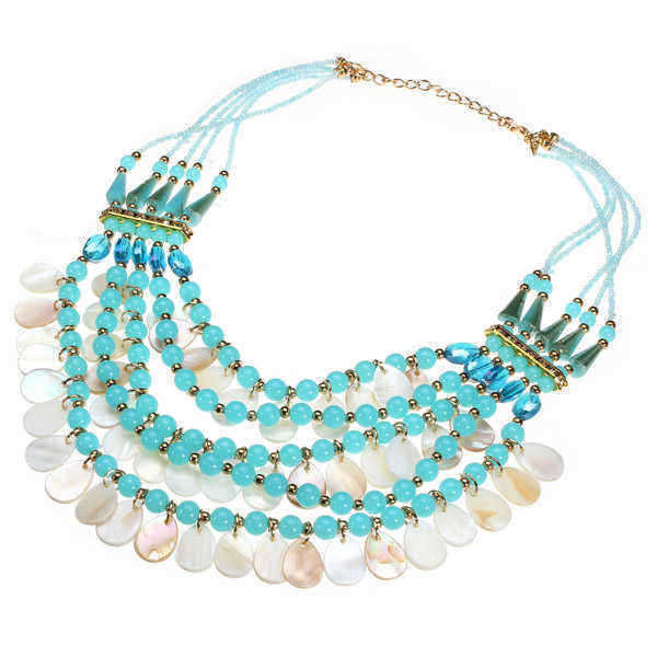 Bohemia-Crystal-Teardrop-Water-Drop-Multilayer-Pendant-Statement-Necklace-995161