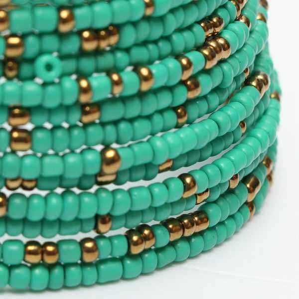 Bohemia-Handmade-Multilayer-Circle-Charm-Beads-Bracelet-Bangle-965887