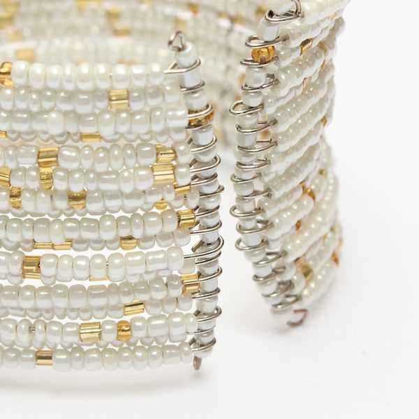 Bohemia-Handmade-Multilayer-Circle-Charm-Beads-Bracelet-Bangle-965887