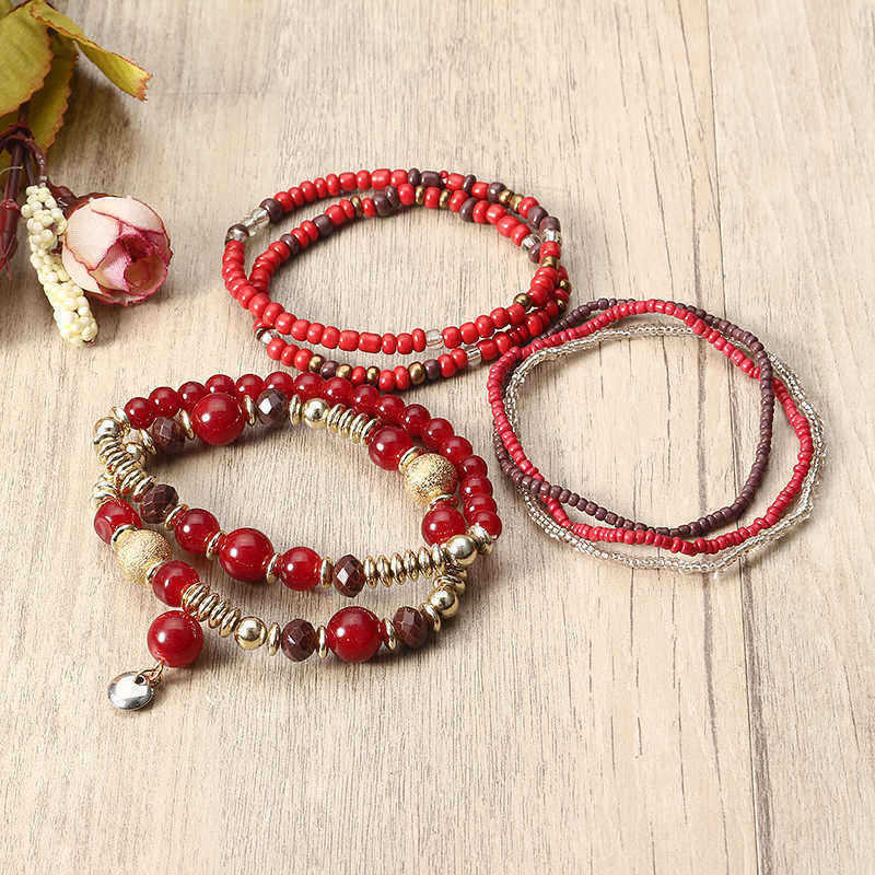 Bohemian-Bracelet-Beads-Multilayer-Retro-Bracelet-For-Women-1153847