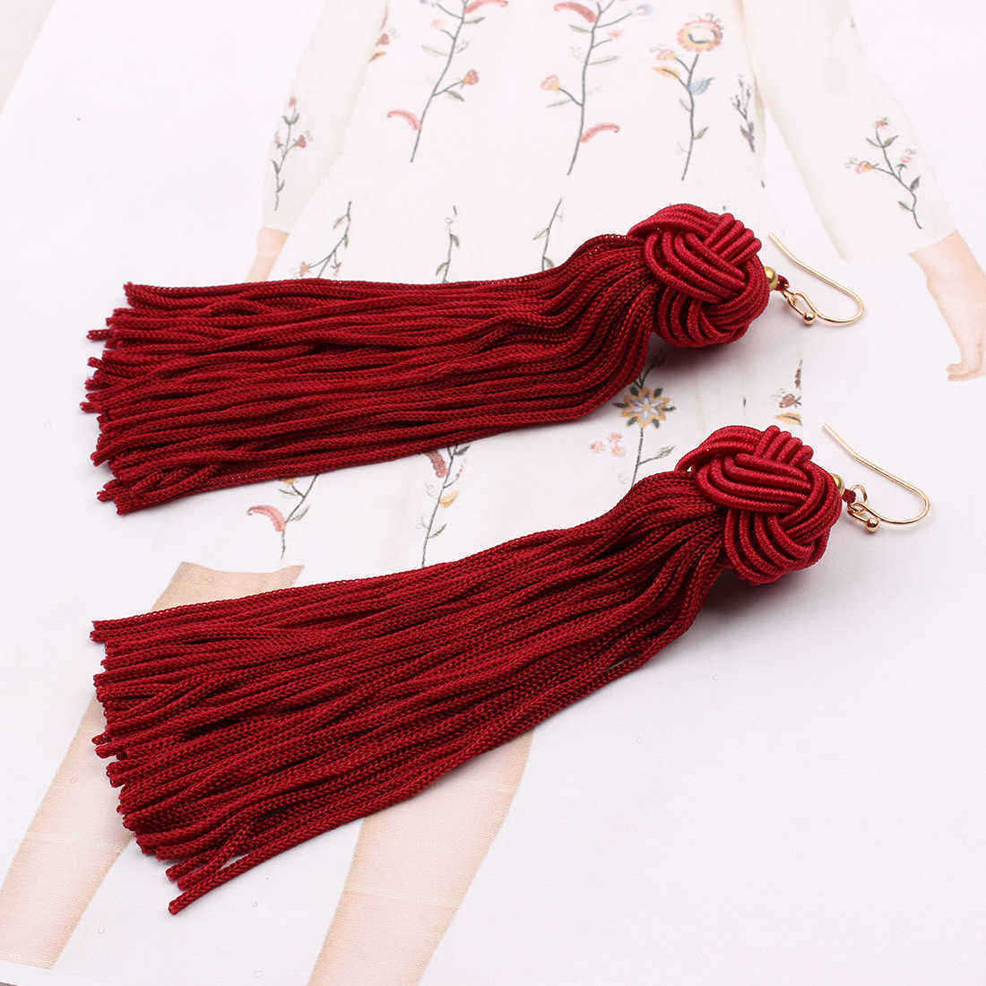 Bohemian-Hand-woven-Braided-Rope-Knot-Long-Tassel-Earrings-Ethnic-Jewelry-for-Women-1258140