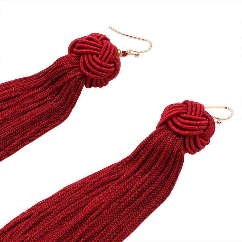 Bohemian-Hand-woven-Braided-Rope-Knot-Long-Tassel-Earrings-Ethnic-Jewelry-for-Women-1258140