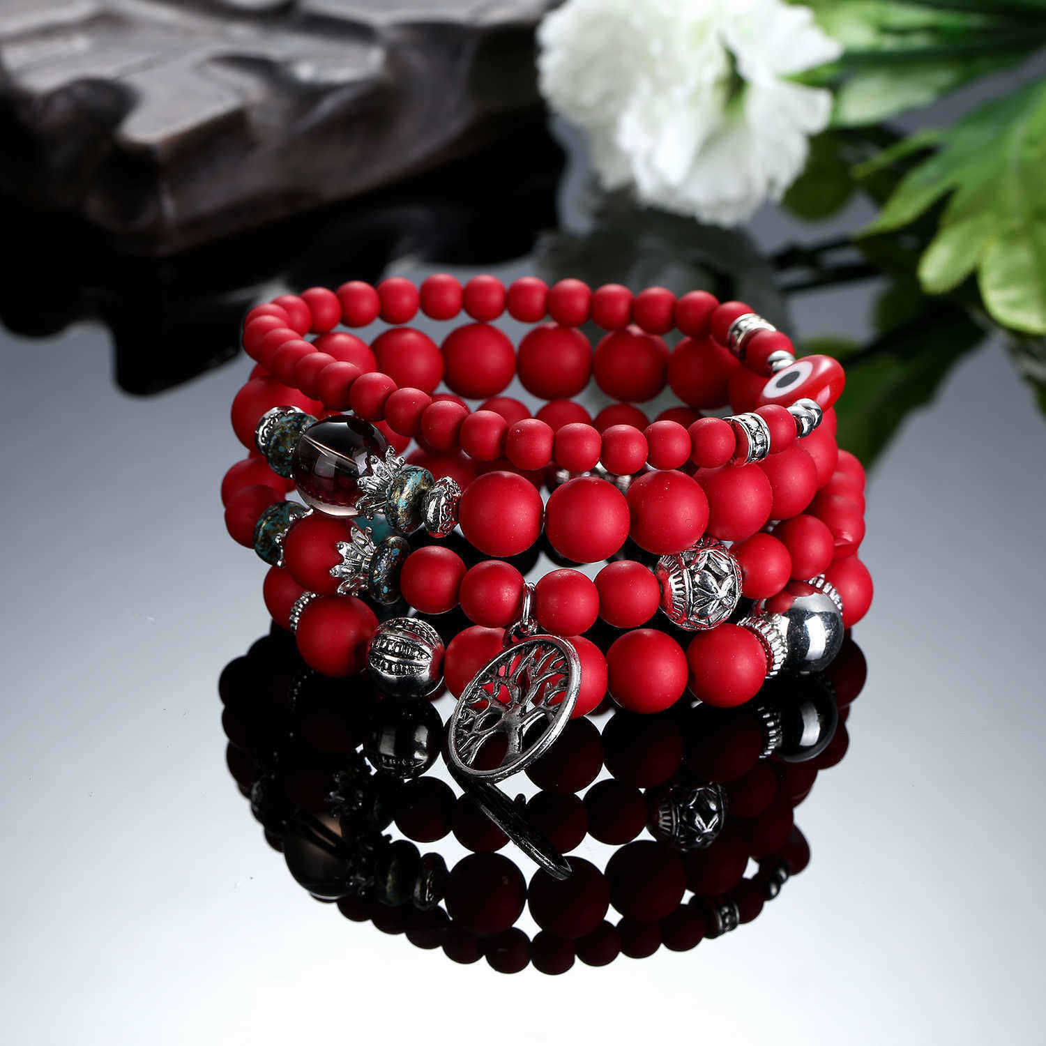 Bohemian-Hollow-Tree-of-Life-Elastic-Beads-Multilayer-Bangle-Bracelet-Gift-for-Women-1269514