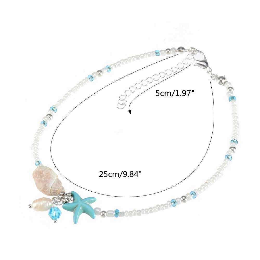 Bohemian-Pearls-Starfish-Charms-Anklets-Summer-Shell-Foot-Chain-for-Women-1285029