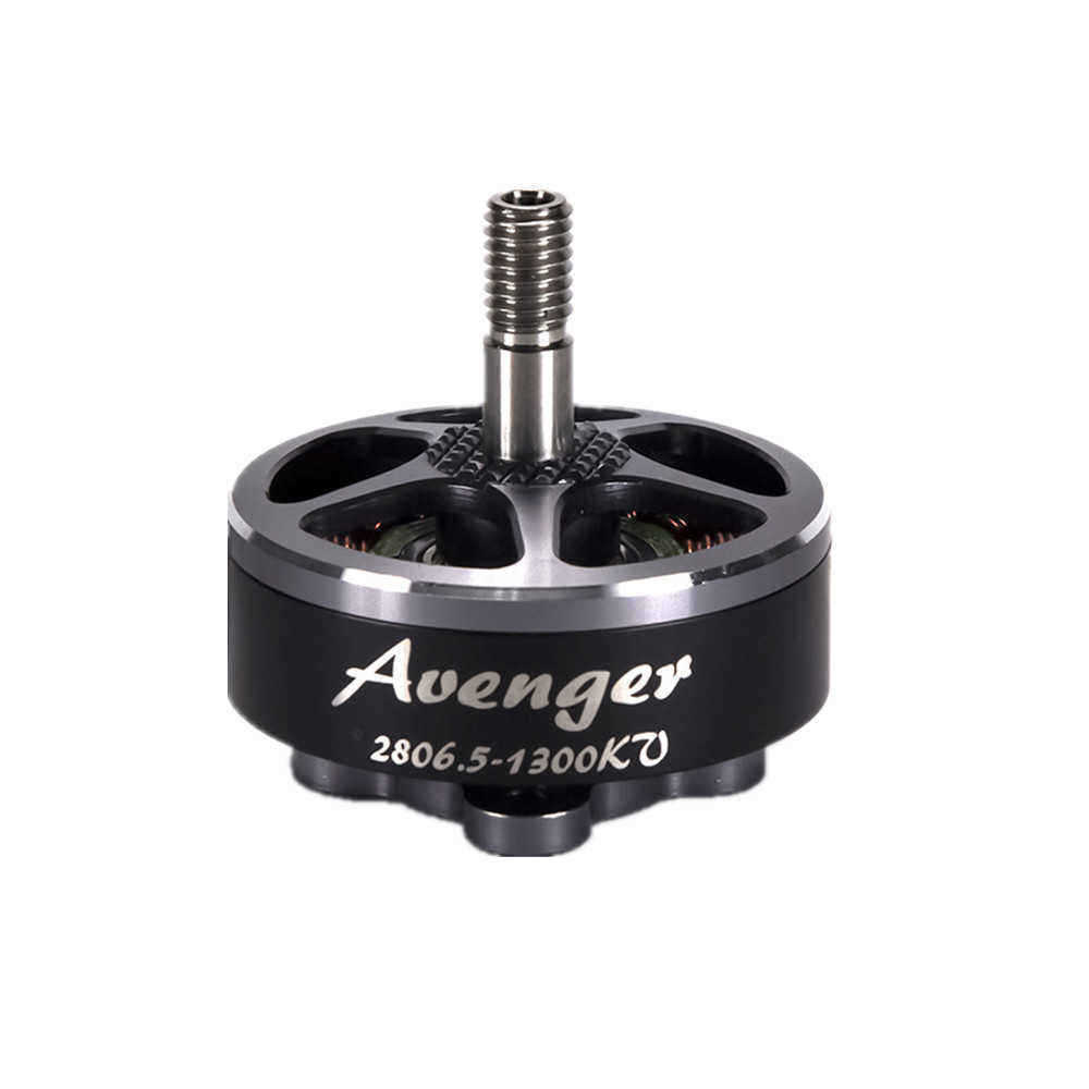 BrotherHobby--Avenger-28065-1300KV-1700KV-4-6S-Brushless-Motor-for-RC-Drone-FPV-Racing-1494642