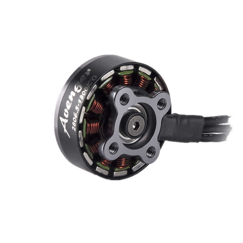 BrotherHobby--Avenger-28065-1300KV-1700KV-4-6S-Brushless-Motor-for-RC-Drone-FPV-Racing-1494642