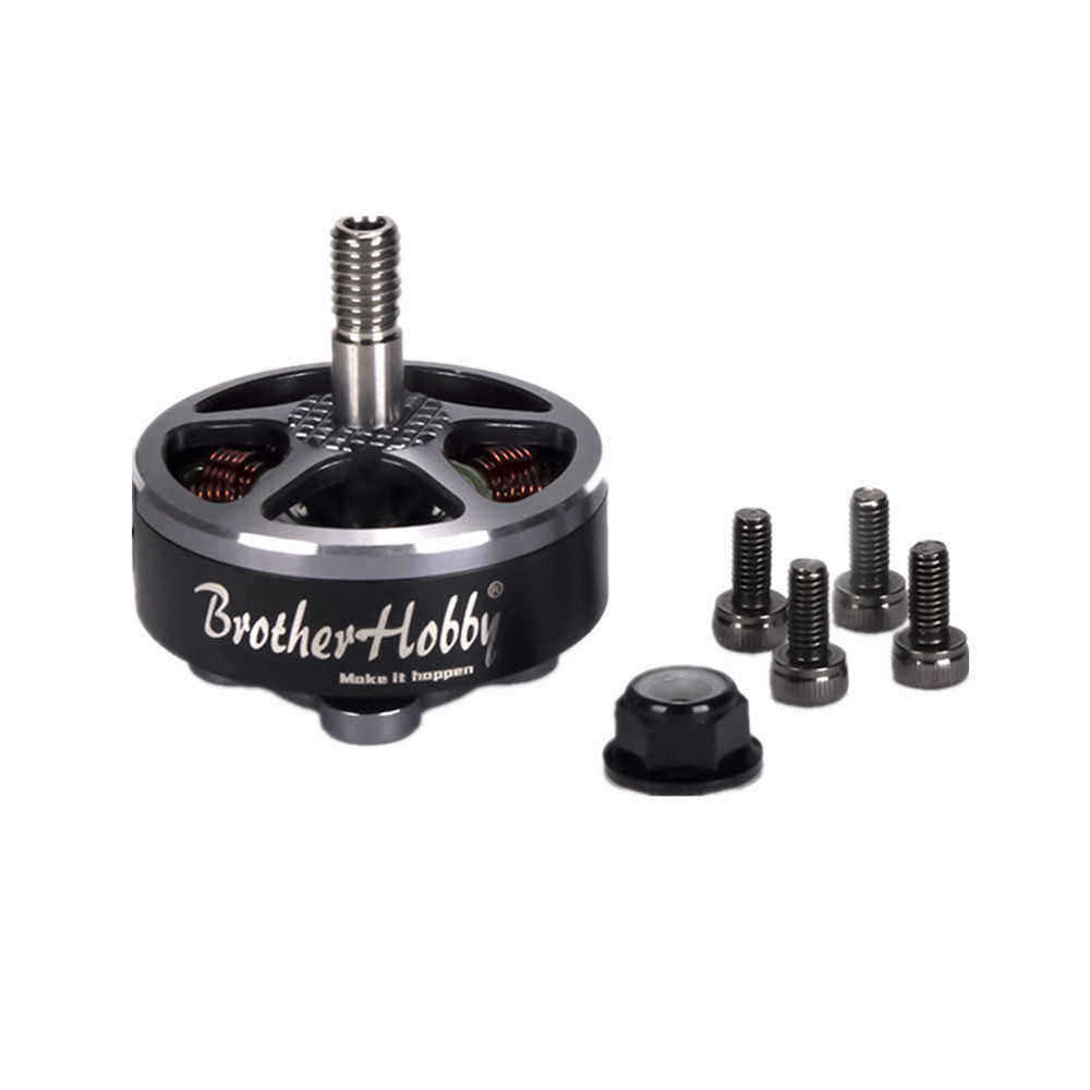 BrotherHobby--Avenger-28065-1300KV-1700KV-4-6S-Brushless-Motor-for-RC-Drone-FPV-Racing-1494642