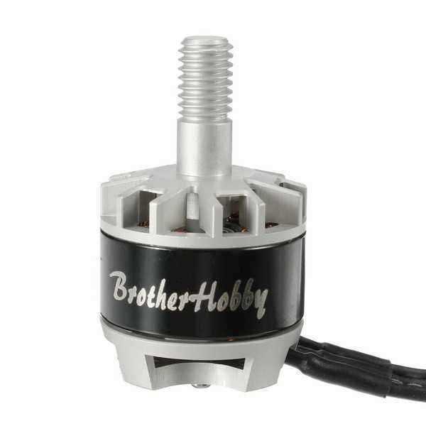 Brotherhobby-Tornado-T1-1407-3600KV-4S-Racing-Edition-Brushless-Motor-for-FPV-Racer-1097174